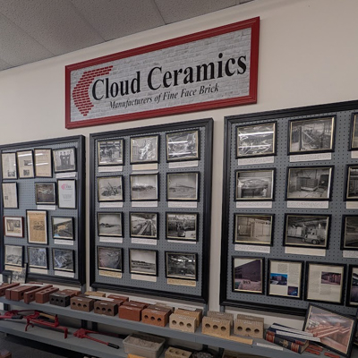 Tour of Cloud Ceramics